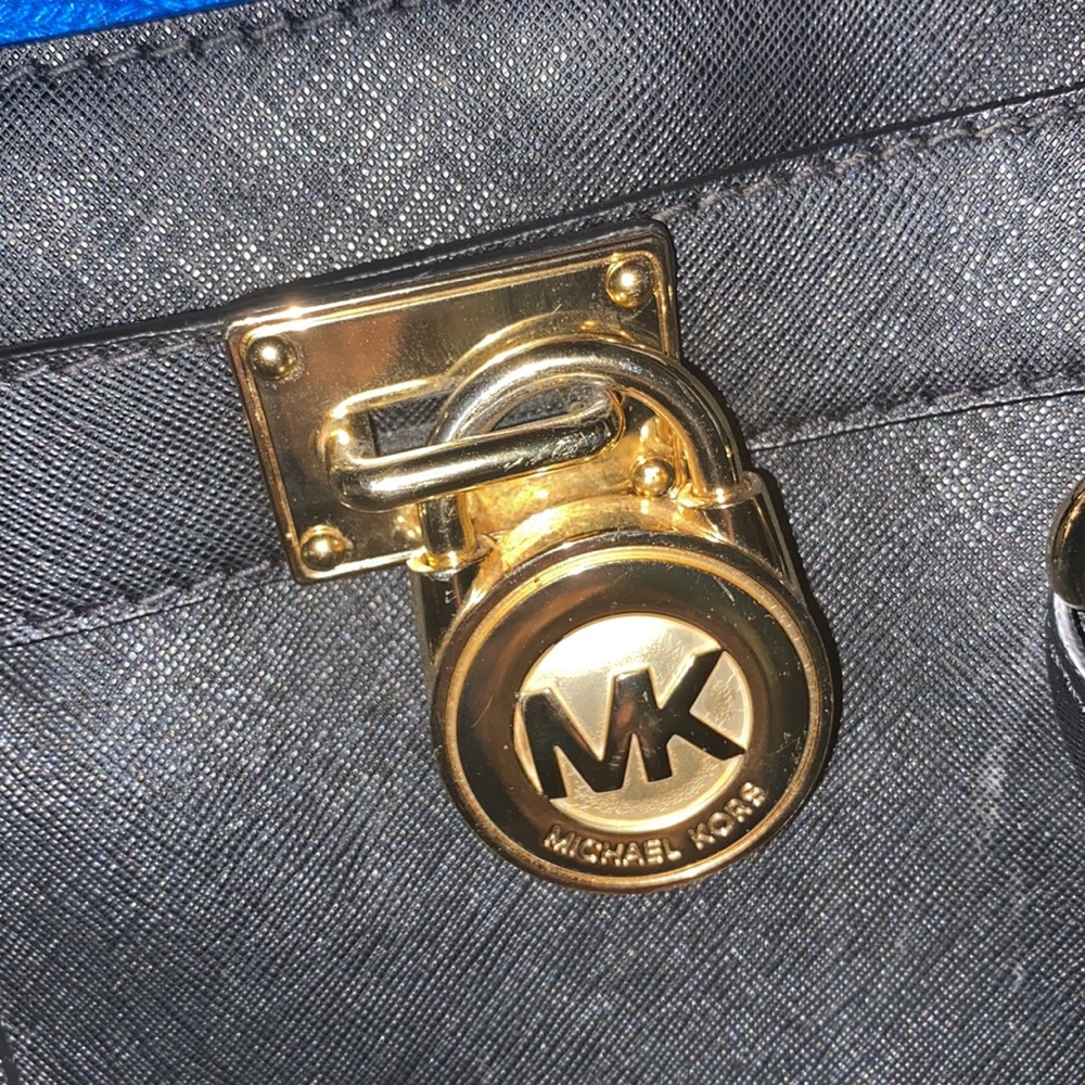 Michael Kors Large Hamilton - Picture 11 of 14
